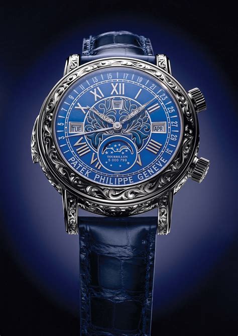 patek philippe tourbillon 6002|Patek Philippe grand complications tourbillon.